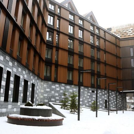 Superior Woodside Residences & Spa كوباونيك المظهر الخارجي الصورة