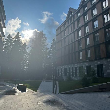 Superior Woodside Residences & Spa كوباونيك المظهر الخارجي الصورة