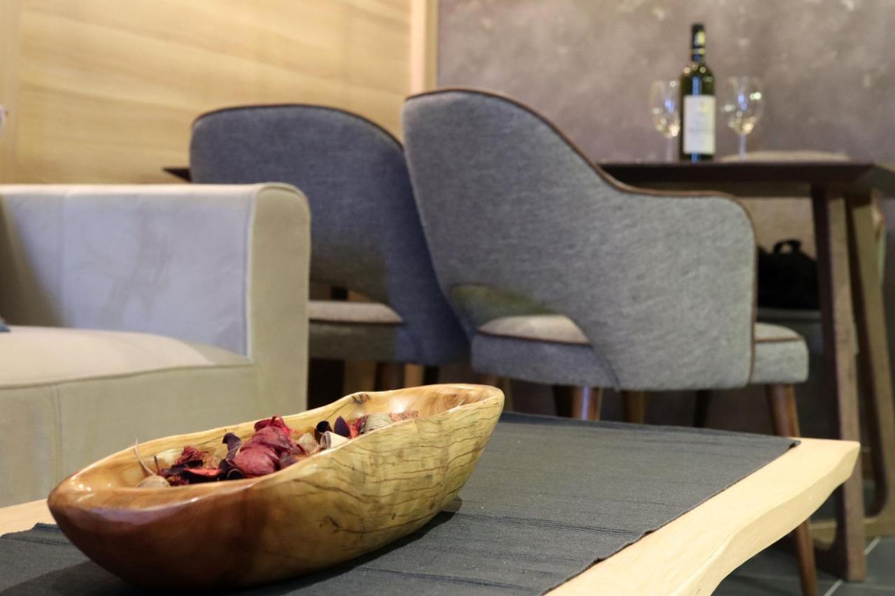 Superior Woodside Residences & Spa كوباونيك المظهر الخارجي الصورة