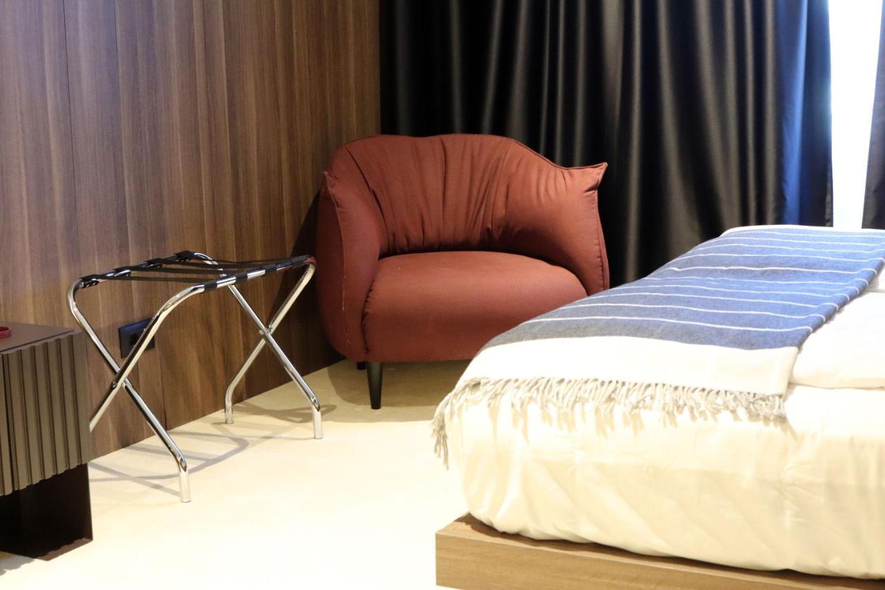 Superior Woodside Residences & Spa كوباونيك المظهر الخارجي الصورة