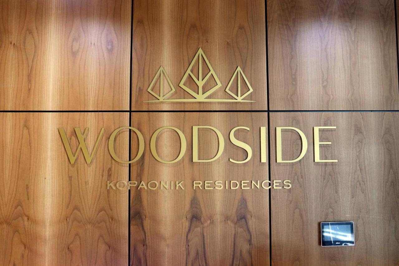 Superior Woodside Residences & Spa كوباونيك المظهر الخارجي الصورة