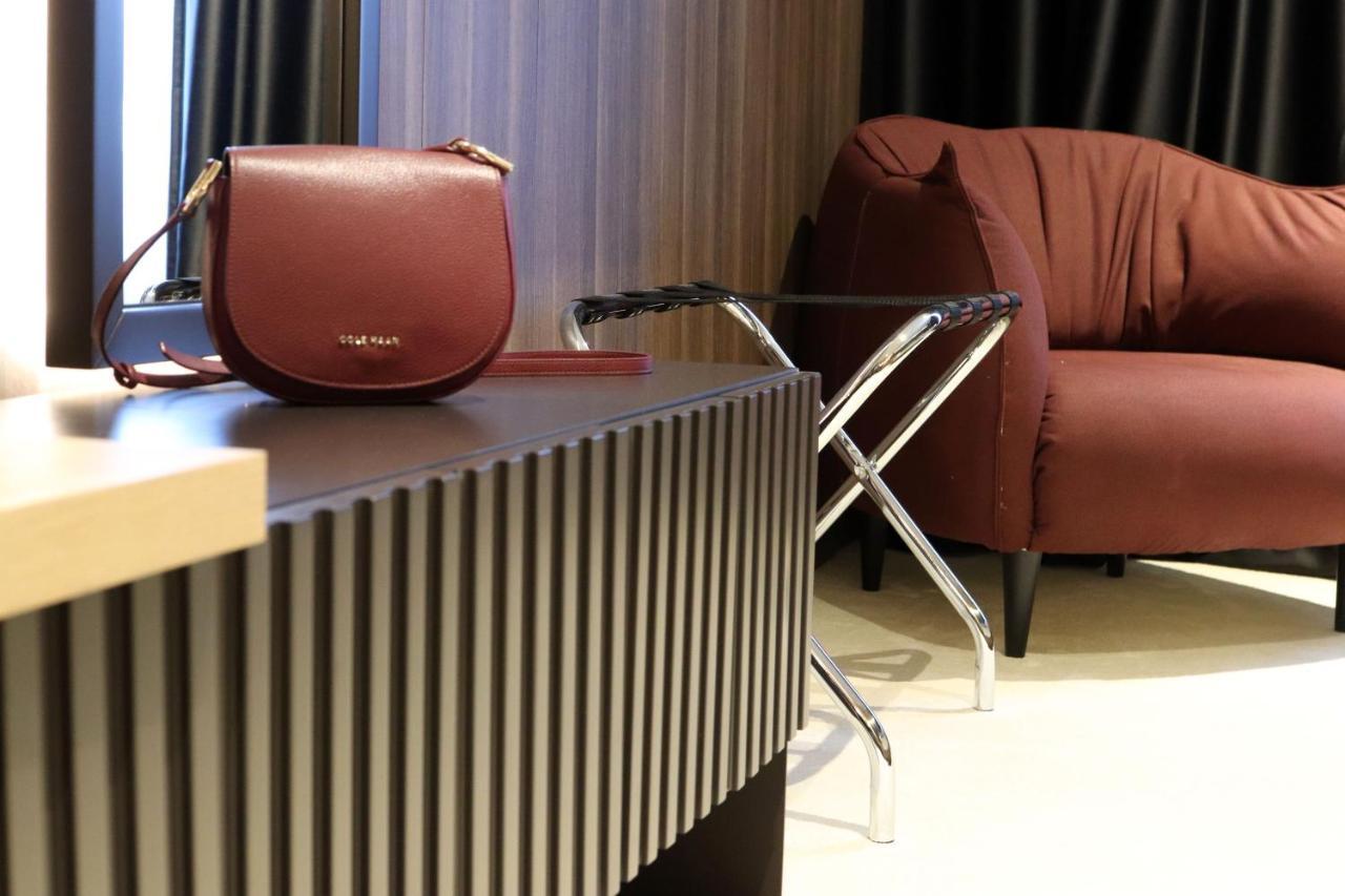 Superior Woodside Residences & Spa كوباونيك المظهر الخارجي الصورة