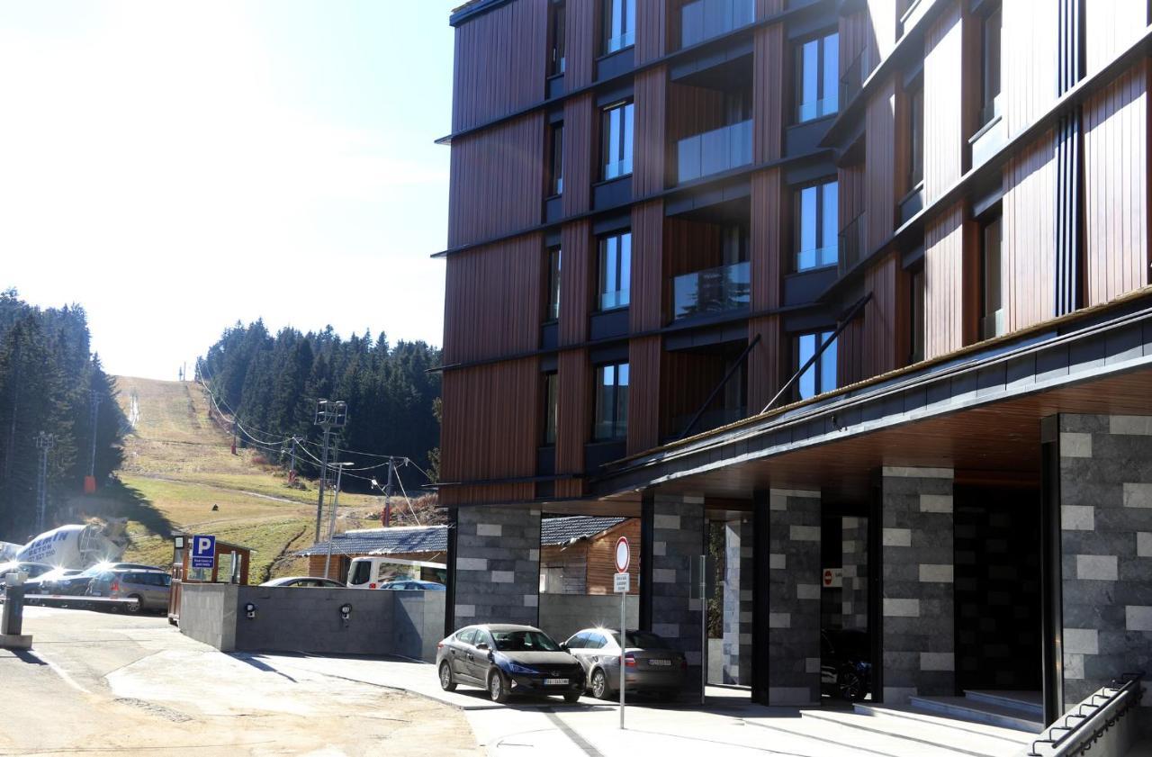 Superior Woodside Residences & Spa كوباونيك المظهر الخارجي الصورة