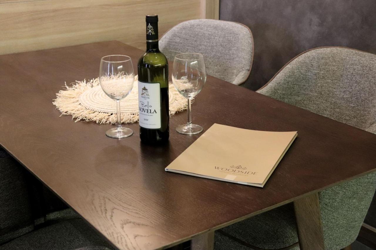 Superior Woodside Residences & Spa كوباونيك المظهر الخارجي الصورة