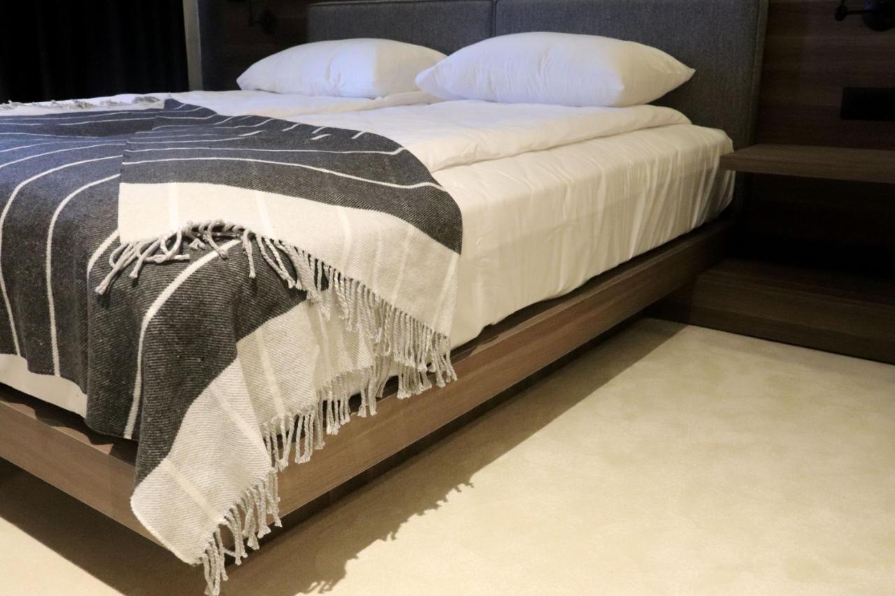 Superior Woodside Residences & Spa كوباونيك المظهر الخارجي الصورة