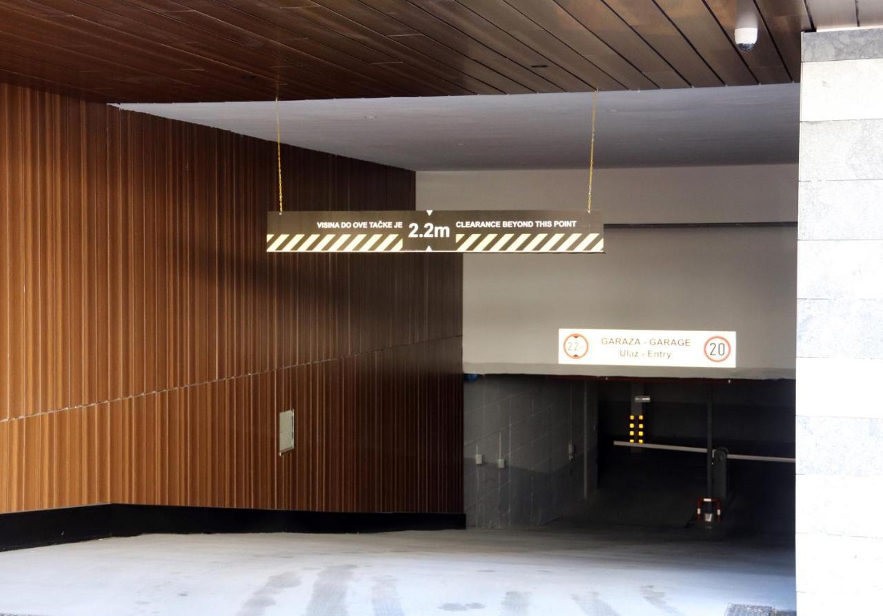 Superior Woodside Residences & Spa كوباونيك المظهر الخارجي الصورة