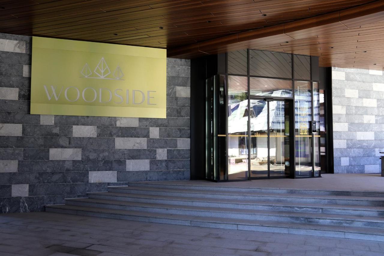 Superior Woodside Residences & Spa كوباونيك المظهر الخارجي الصورة