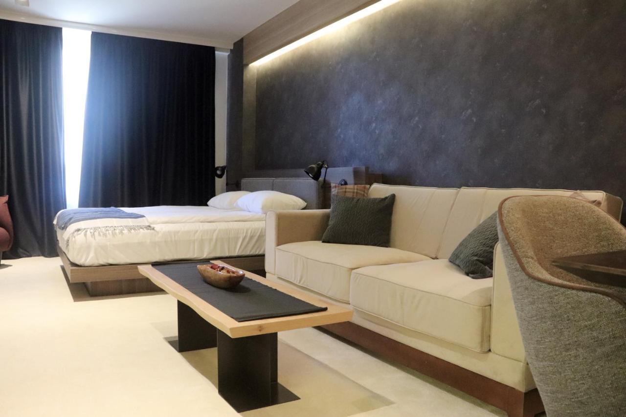 Superior Woodside Residences & Spa كوباونيك المظهر الخارجي الصورة