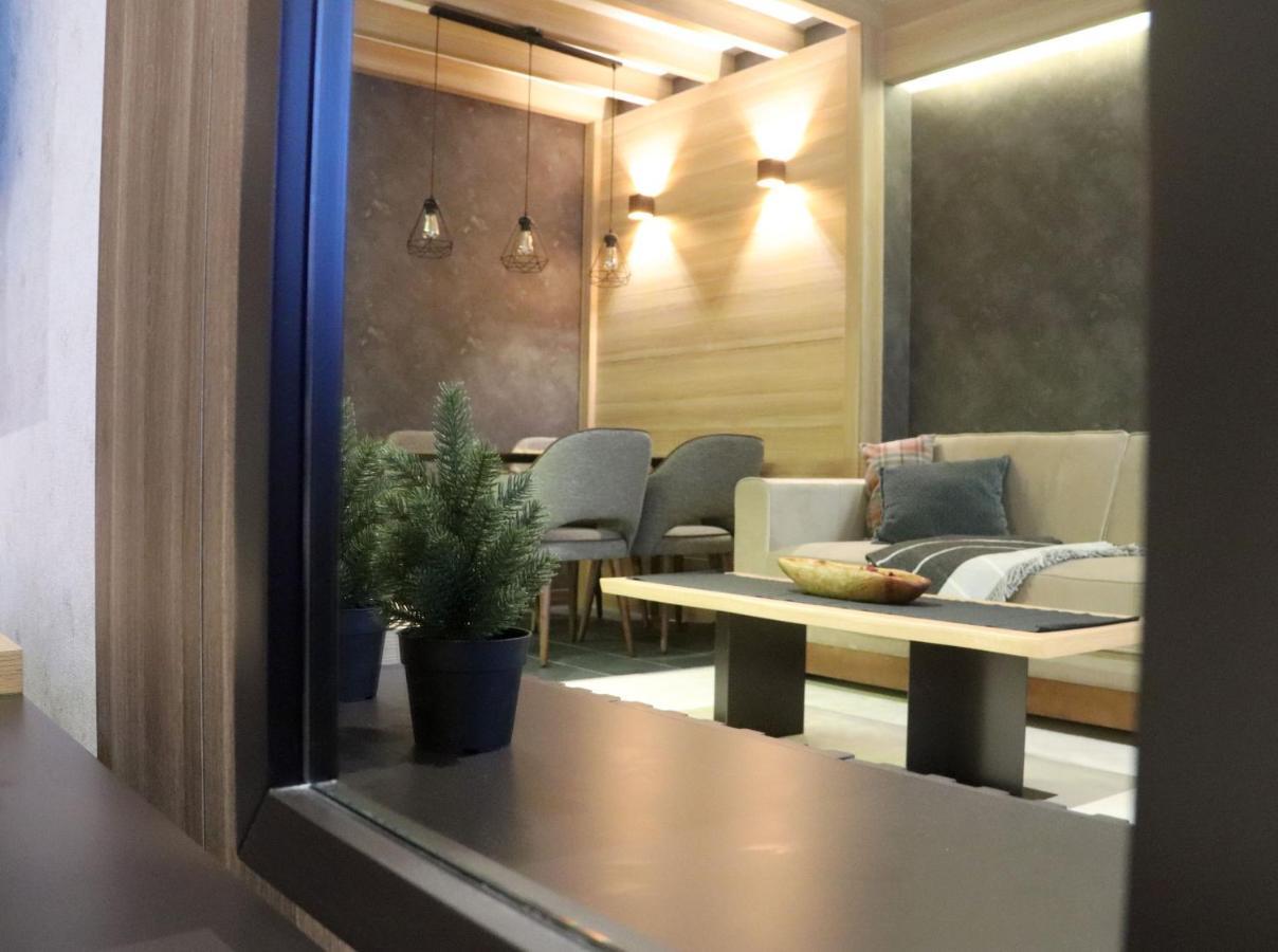 Superior Woodside Residences & Spa كوباونيك المظهر الخارجي الصورة