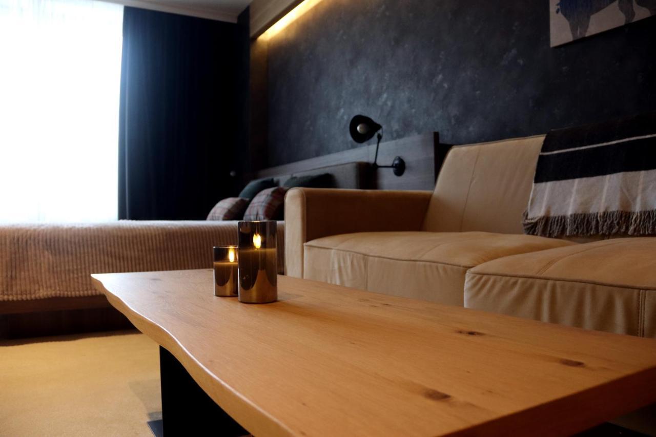 Superior Woodside Residences & Spa كوباونيك المظهر الخارجي الصورة