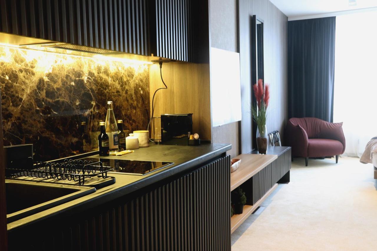Superior Woodside Residences & Spa كوباونيك المظهر الخارجي الصورة