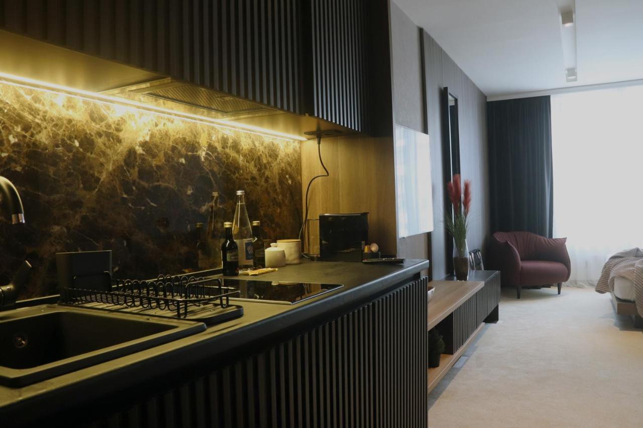 Superior Woodside Residences & Spa كوباونيك المظهر الخارجي الصورة
