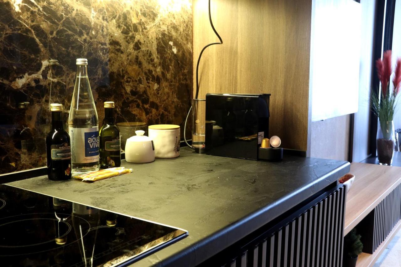 Superior Woodside Residences & Spa كوباونيك المظهر الخارجي الصورة