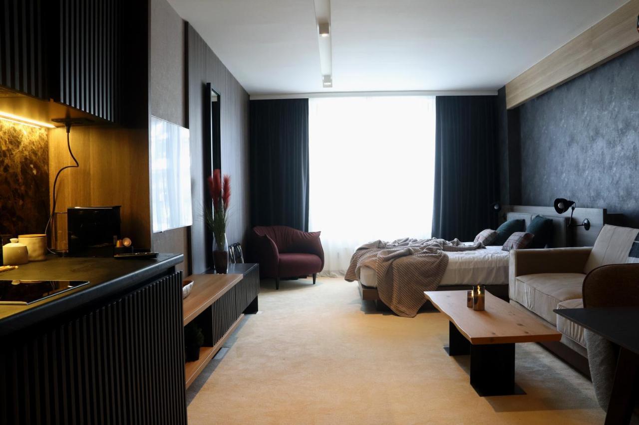 Superior Woodside Residences & Spa كوباونيك المظهر الخارجي الصورة
