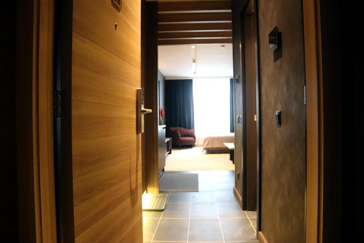 Superior Woodside Residences & Spa كوباونيك المظهر الخارجي الصورة