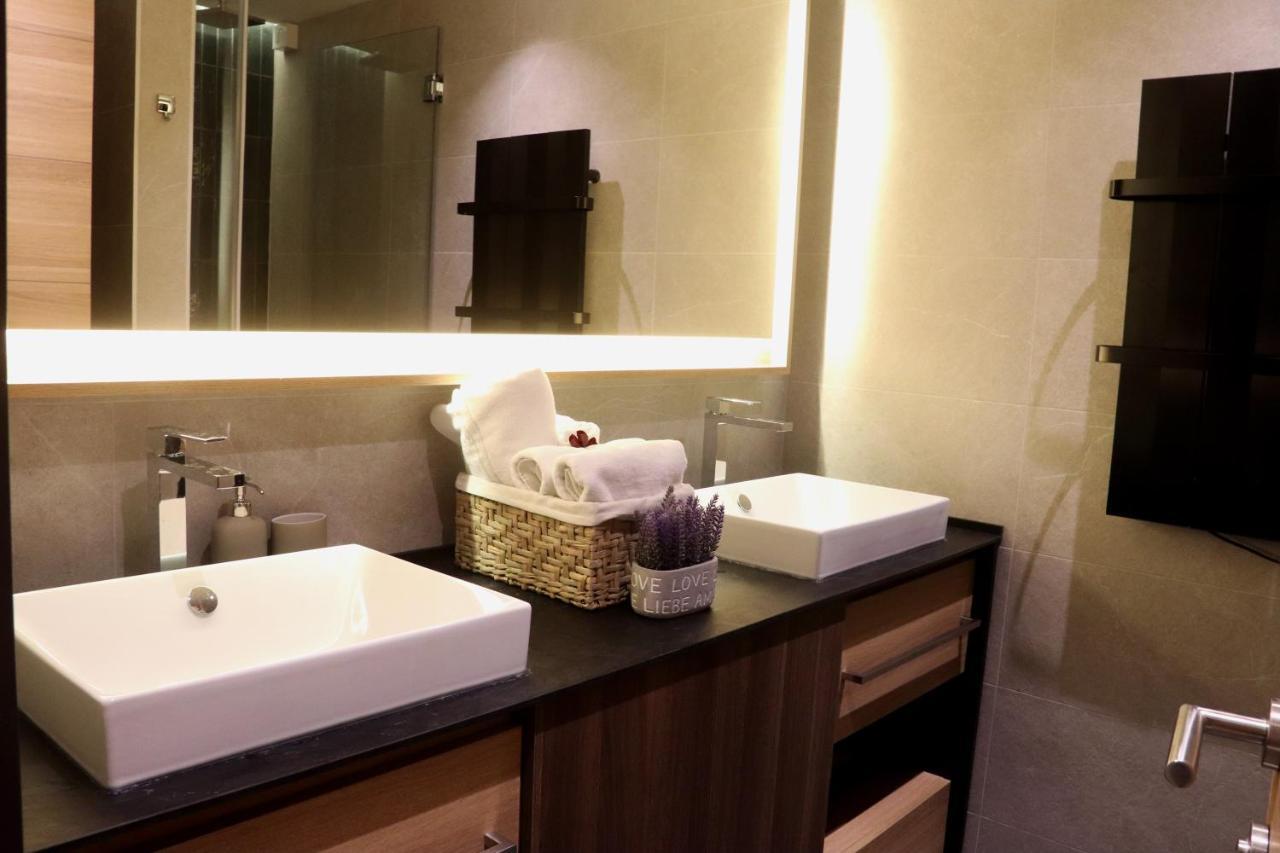 Superior Woodside Residences & Spa كوباونيك المظهر الخارجي الصورة