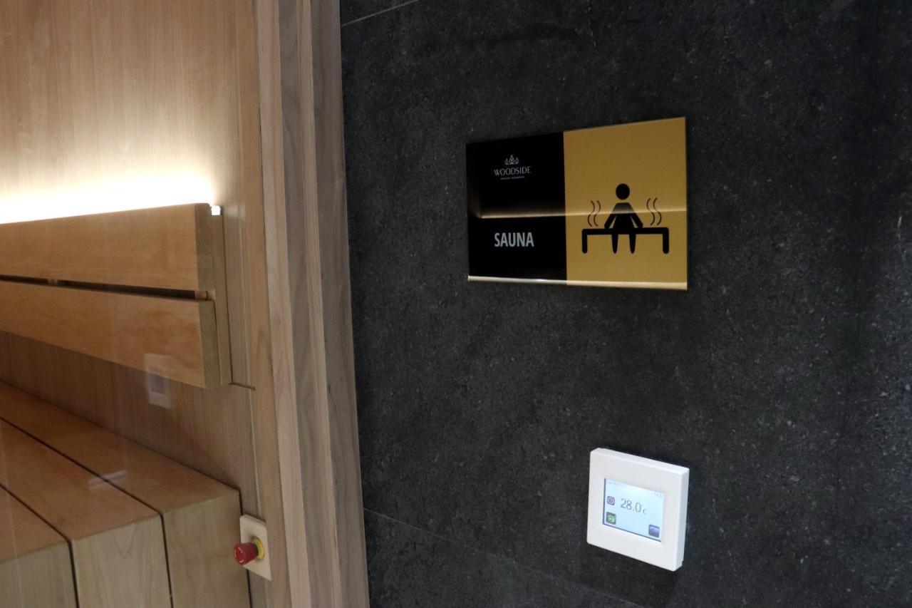 Superior Woodside Residences & Spa كوباونيك المظهر الخارجي الصورة