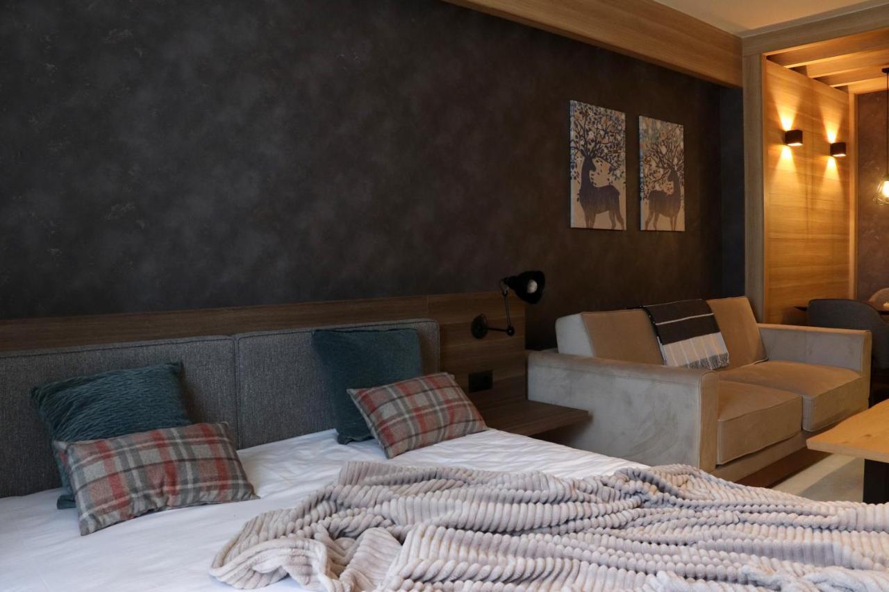 Superior Woodside Residences & Spa كوباونيك المظهر الخارجي الصورة