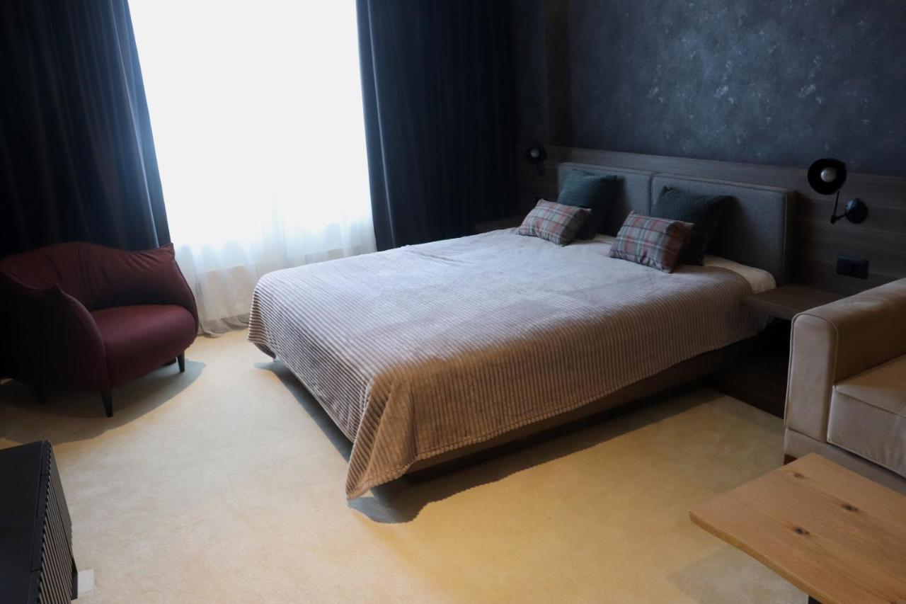 Superior Woodside Residences & Spa كوباونيك المظهر الخارجي الصورة