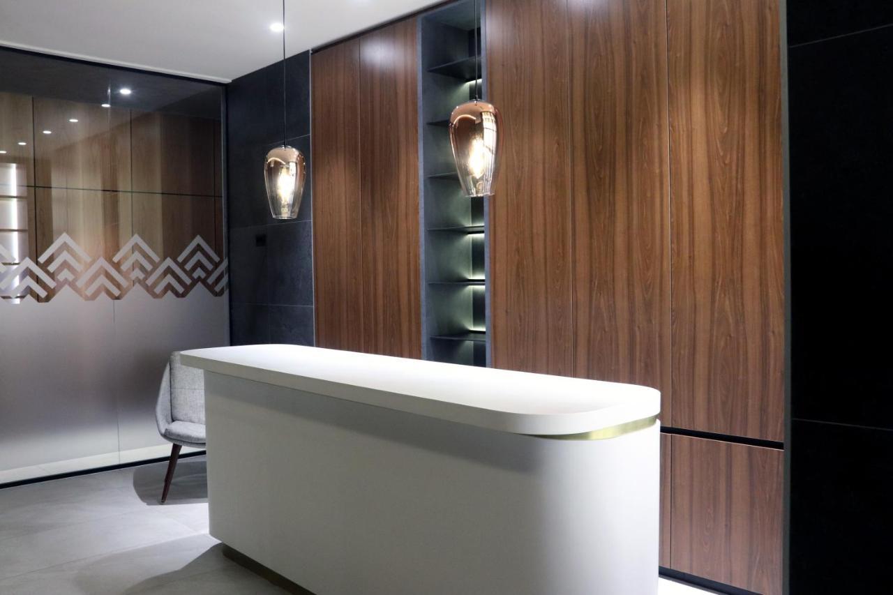 Superior Woodside Residences & Spa كوباونيك المظهر الخارجي الصورة