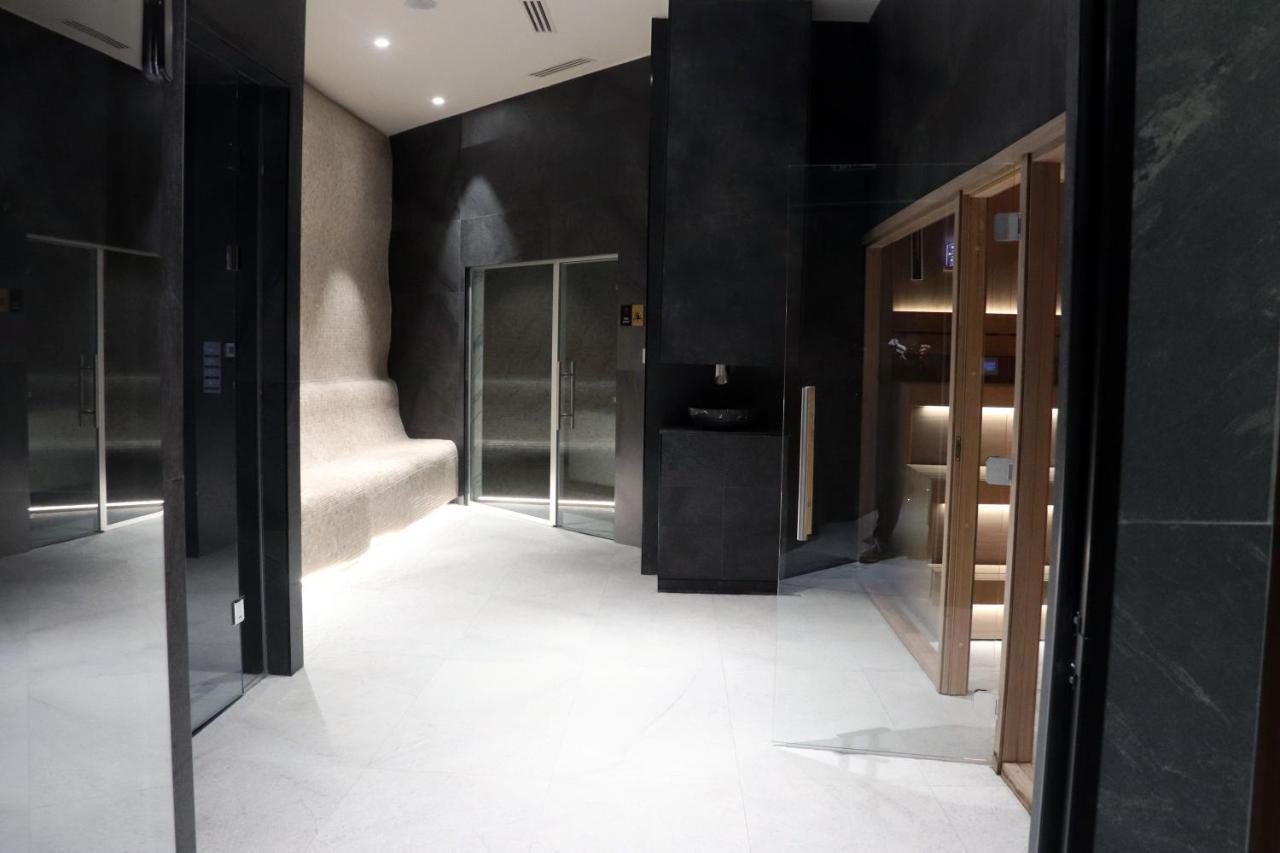 Superior Woodside Residences & Spa كوباونيك المظهر الخارجي الصورة