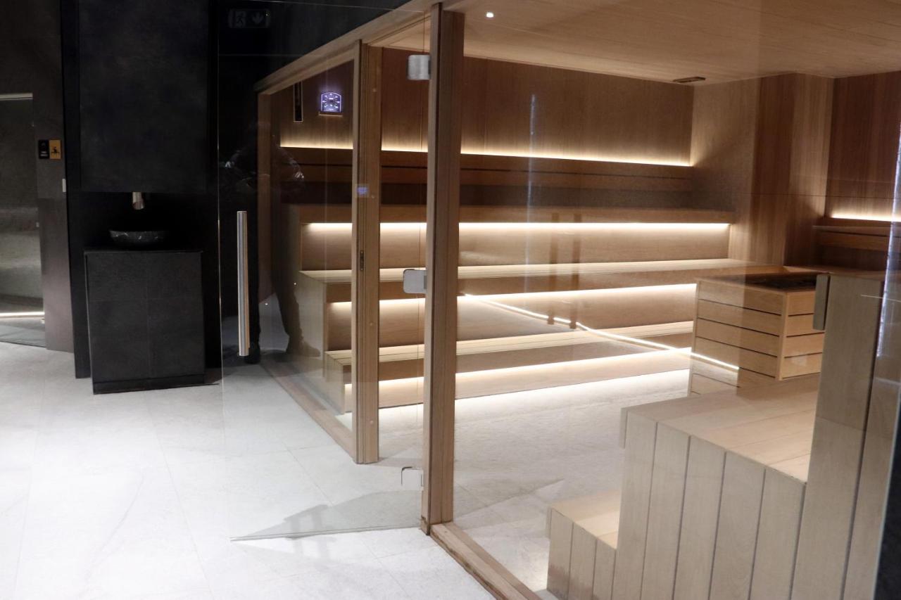 Superior Woodside Residences & Spa كوباونيك المظهر الخارجي الصورة