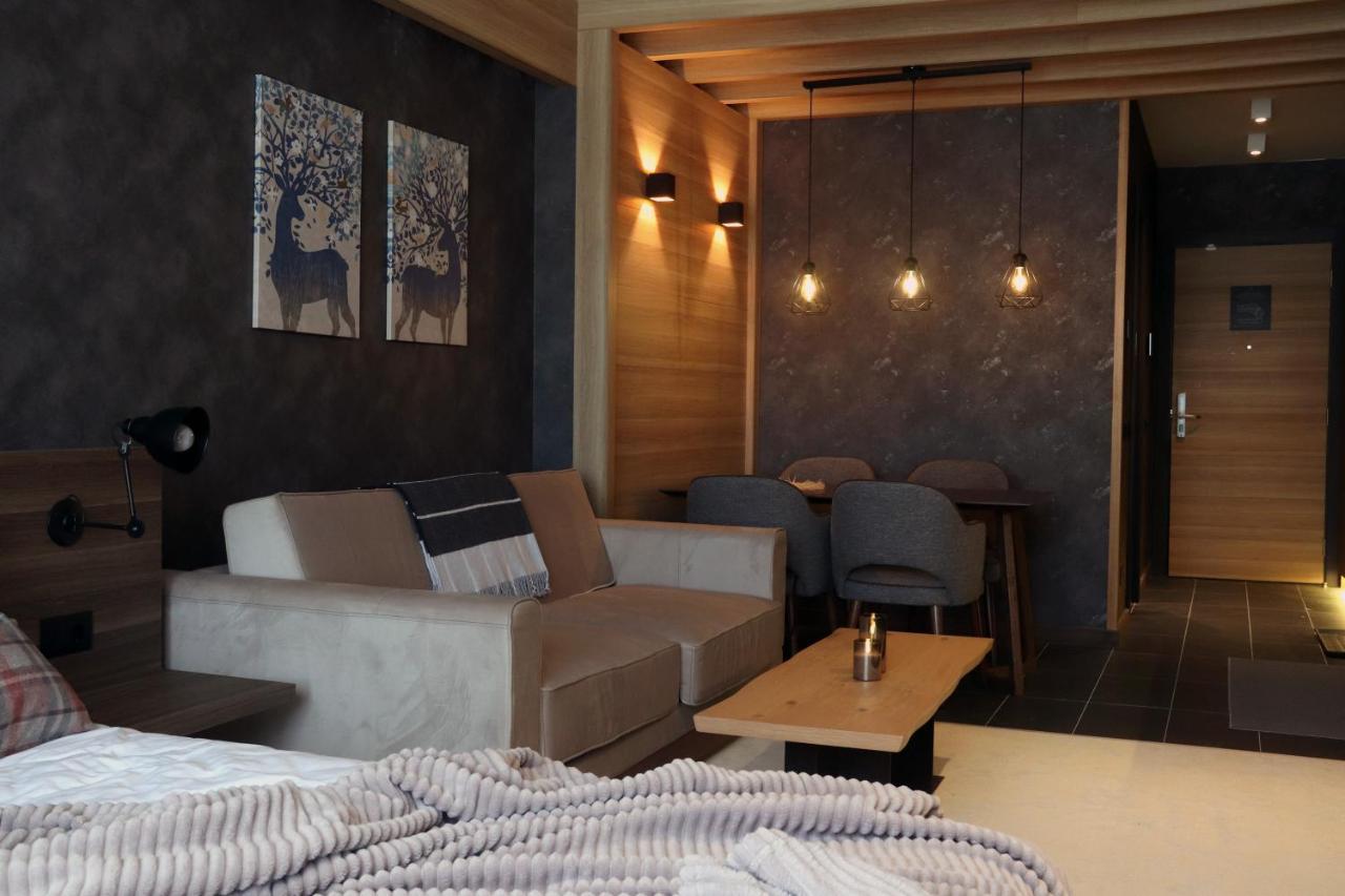 Superior Woodside Residences & Spa كوباونيك المظهر الخارجي الصورة