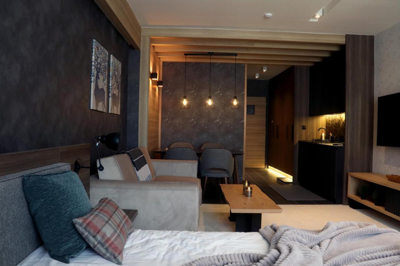 Superior Woodside Residences & Spa كوباونيك المظهر الخارجي الصورة