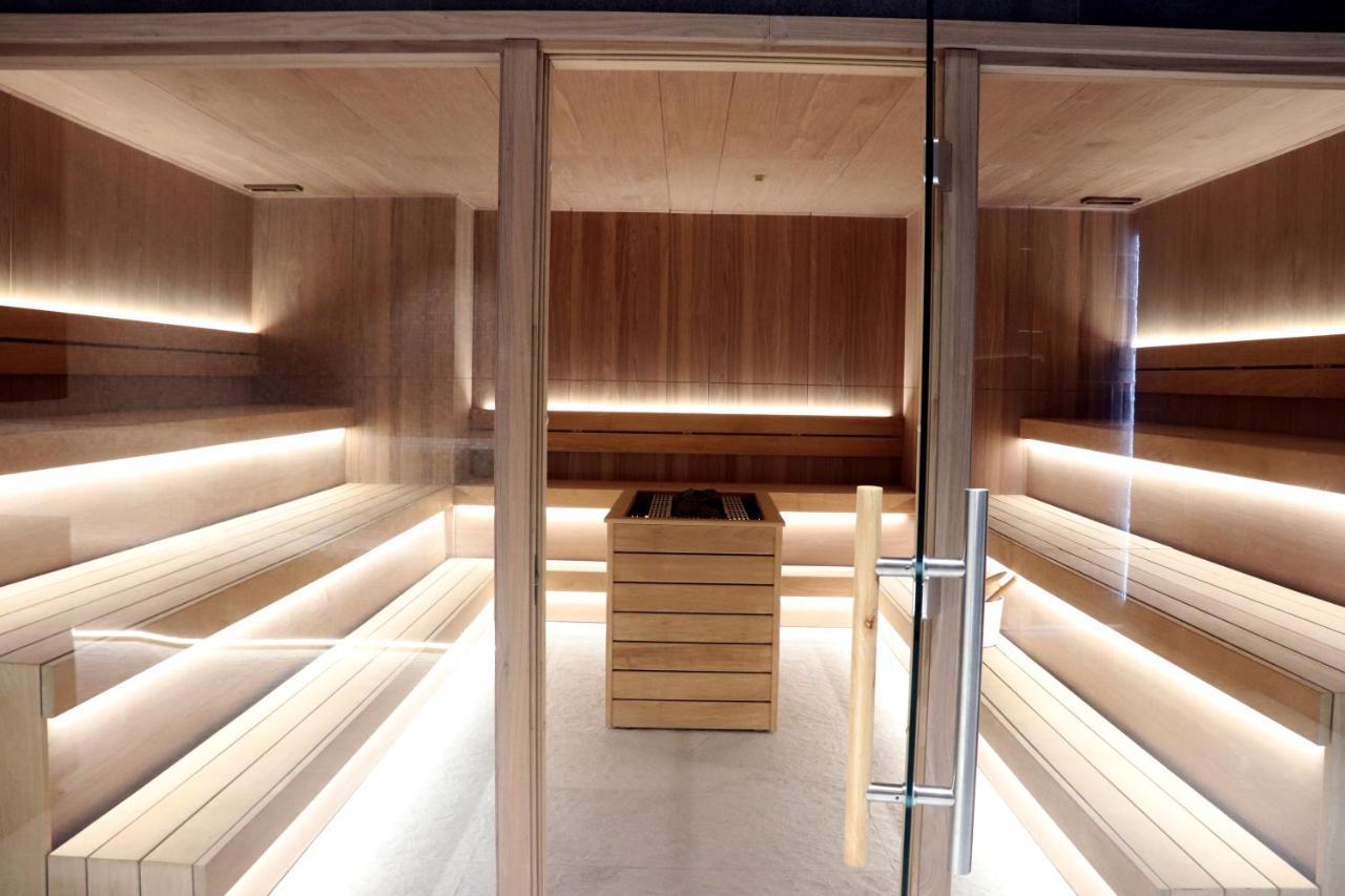 Superior Woodside Residences & Spa كوباونيك المظهر الخارجي الصورة