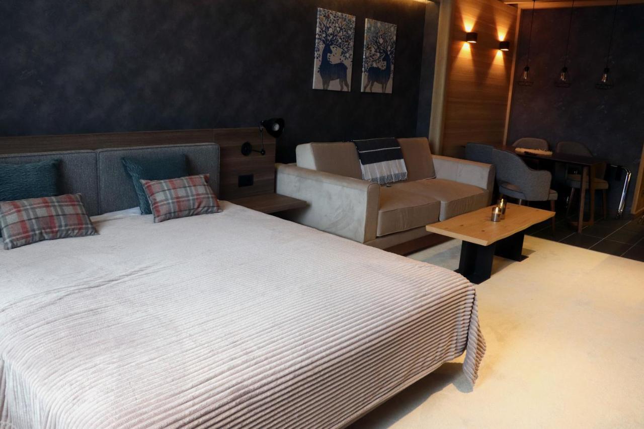 Superior Woodside Residences & Spa كوباونيك المظهر الخارجي الصورة