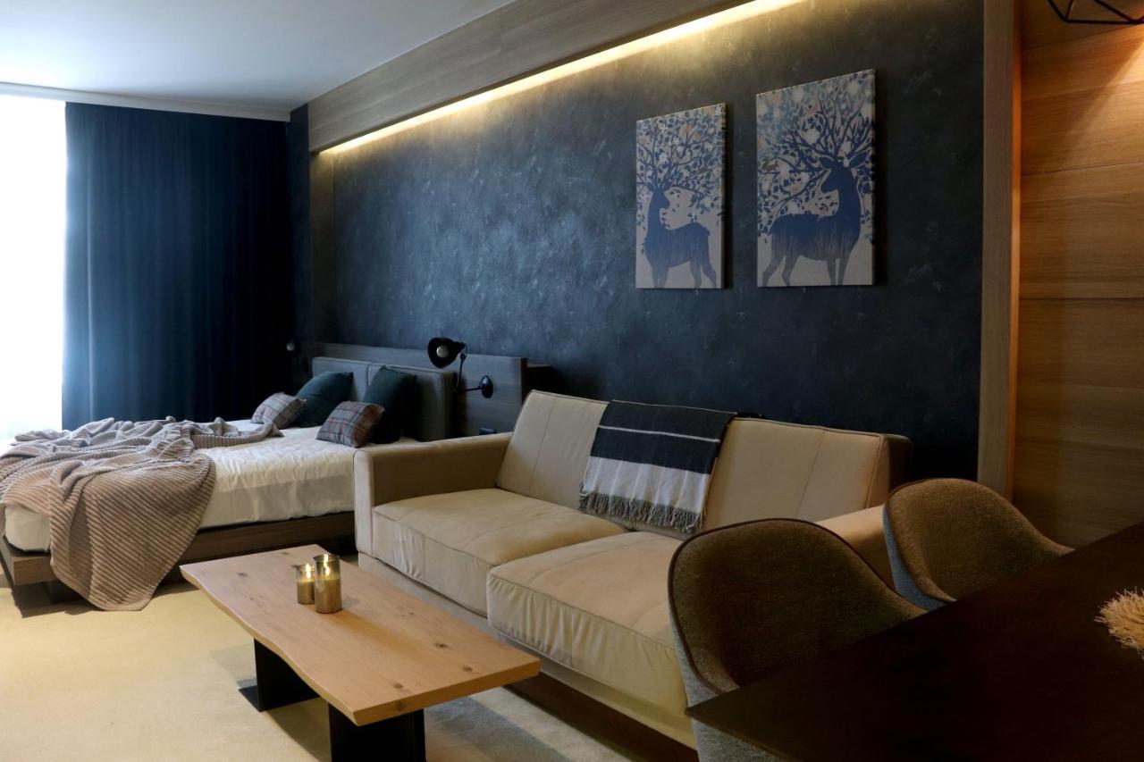 Superior Woodside Residences & Spa كوباونيك المظهر الخارجي الصورة