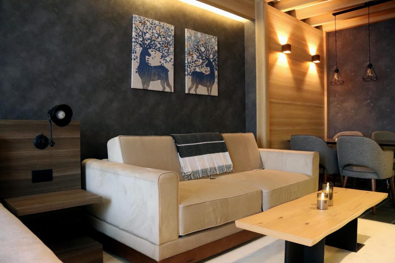 Superior Woodside Residences & Spa كوباونيك المظهر الخارجي الصورة