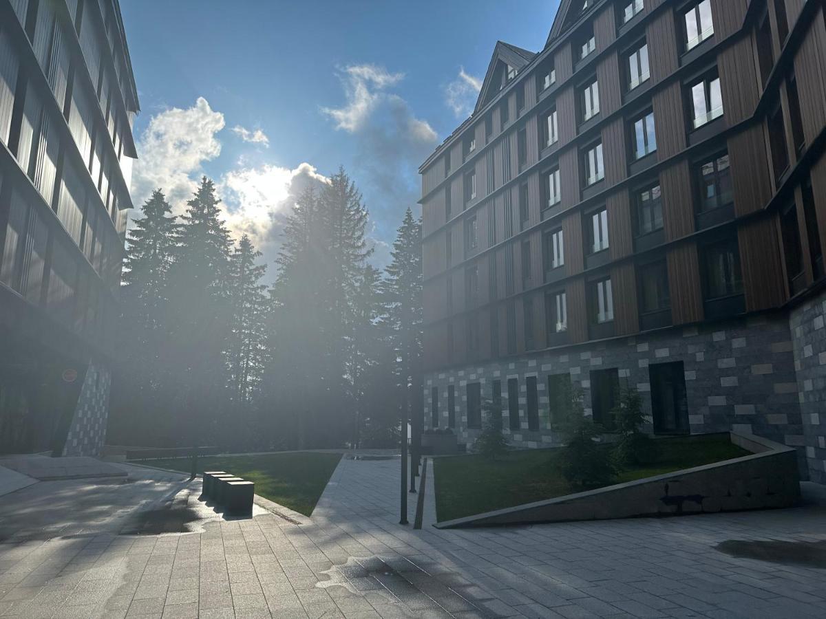 Superior Woodside Residences & Spa كوباونيك المظهر الخارجي الصورة